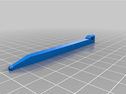 Touch Screen Tester 3d model