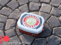 Power Morpher V2 3d model