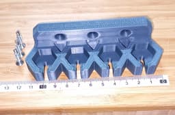 Auto Pick Set Bracket 3d model