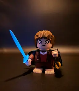 3d model