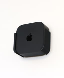 Apple TV 4K Wall Mount 3d model