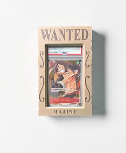 CARDBOY One Piece Card Holder (for Toploader, Mag Case,Graded and 4x6 Photos) 3d model