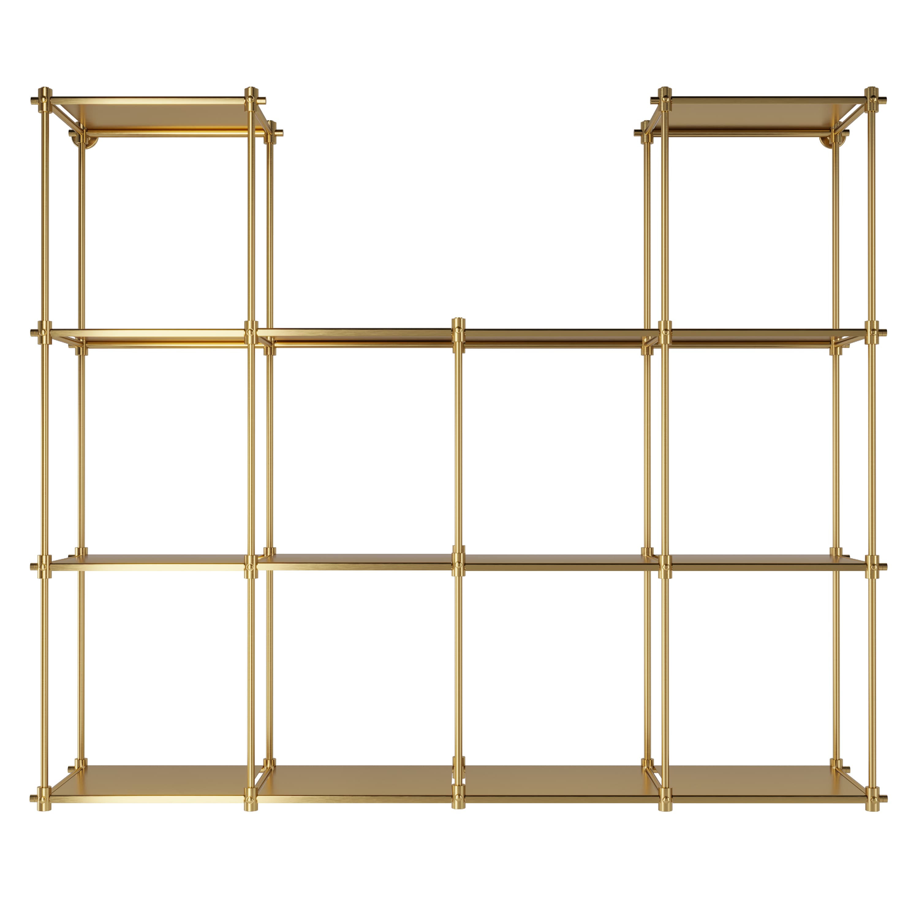 Hang rack, SKU. 27978 by Pikartlights 3d model