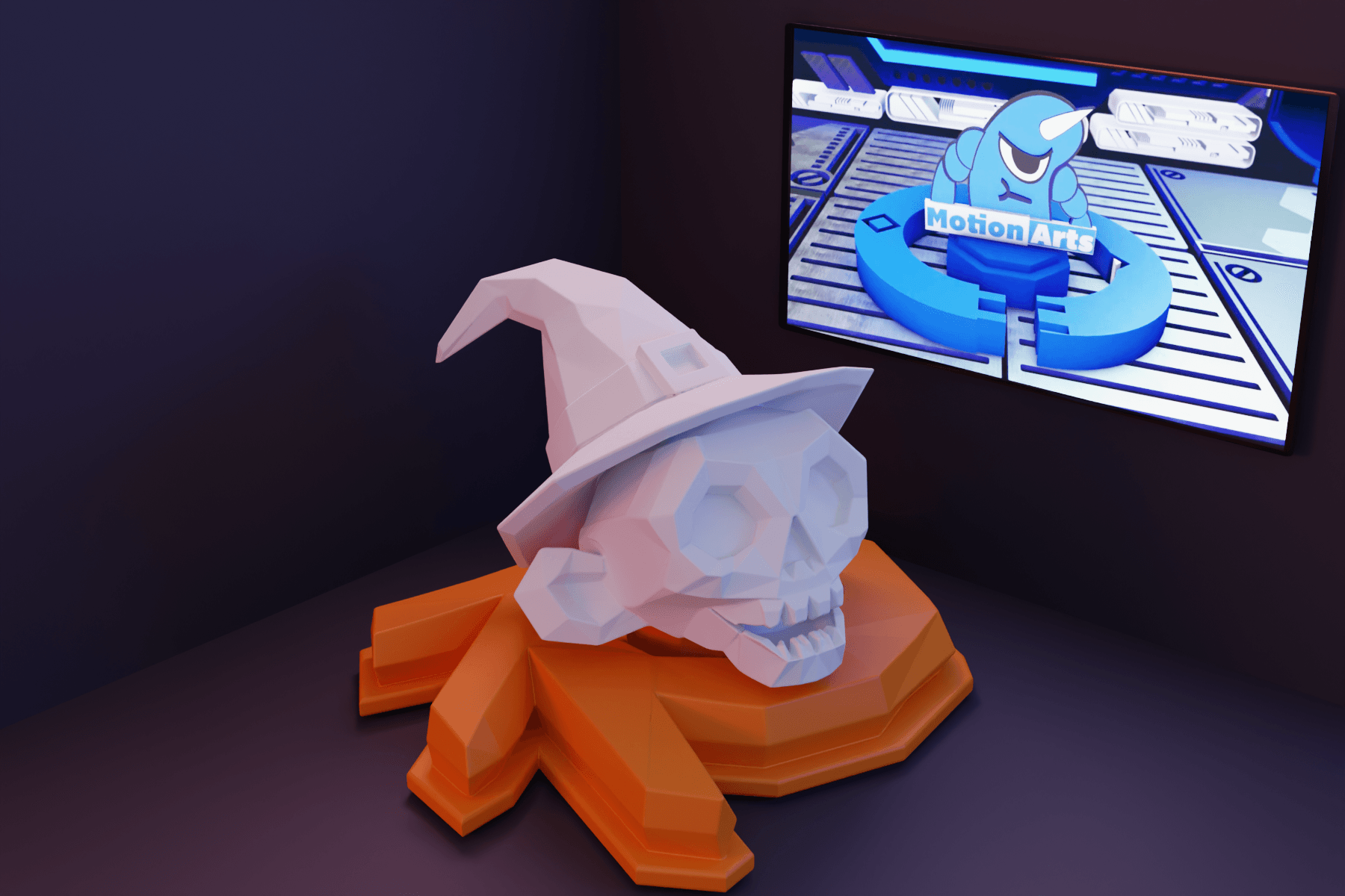 suzanne.stl 3d model