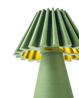 Table Lamp F033 by UMINO 3d model