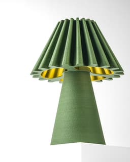 Table Lamp F033 by UMINO 3d model