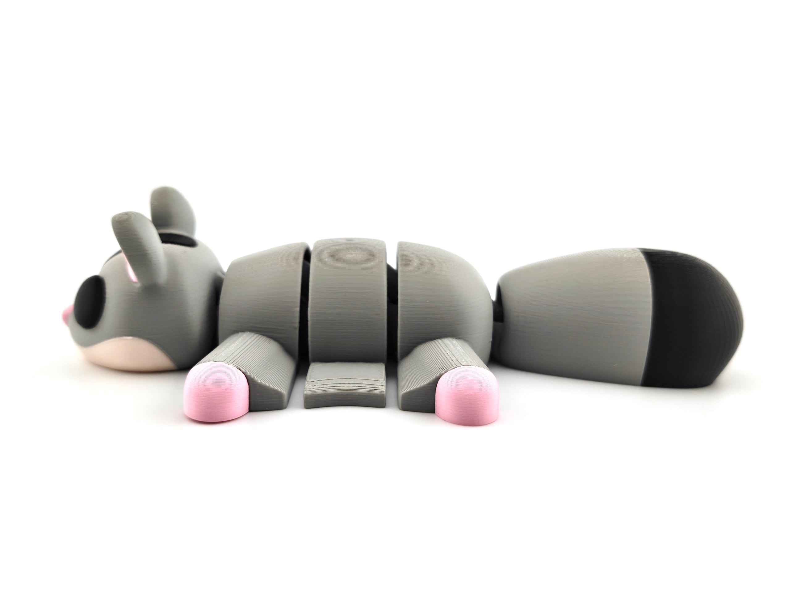 Sugar Glider 3d model