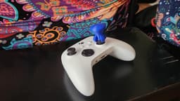 The Palm Drive v1 (Xbox Joystick Extension) 3d model