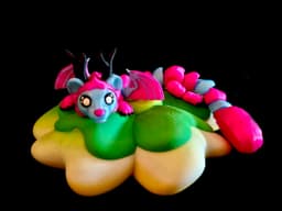 Forest Spirit Linked (Personal Use) 3d model