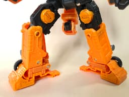 TF Earthrise Grapple/Inferno Filler 3d model