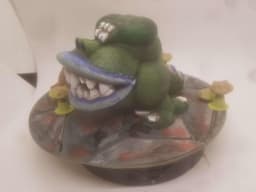 FHW: Squig v1.4 3d model