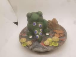 FHW: Squig v1.4 3d model