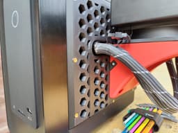 Zotac Zbox Magnus One AIO Mod 3d model