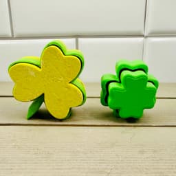 St. Patty's day/Easter Clickers!!!! 3d model