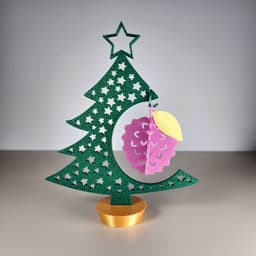 Lychee Bauble 3d model