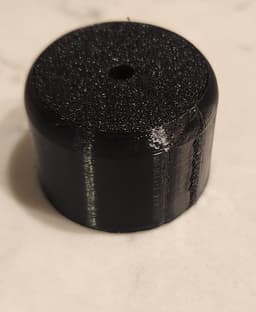 Foodsaver Vacuum Hose to Zwilling Adapters 3d model