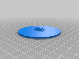 Galleon Ship Model Compatible With DnD Spelljammer 3d model