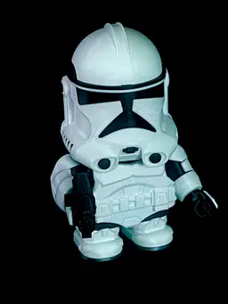 3d model