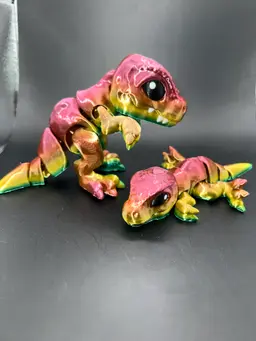 3d model