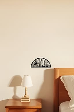 Wall Art, Wall Decor, Home Decor 3d model