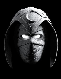 Moon_Knight_Mask_Front.stl 3d model
