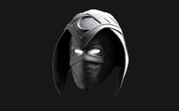 Moon_Knight_Mask_Front.stl 3d model