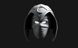 Moon_Knight_Mask_Front.stl 3d model