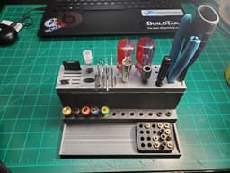 Another Tool Stand 3d model