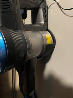 Fabuletta Vacuum Mount 3d model