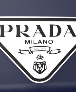 Prada - LED Strip compatible 3d model