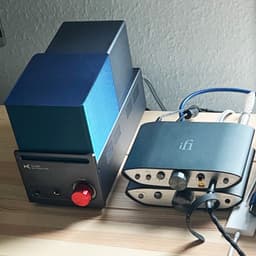xDuoo TA-26S Tube Headphone Amplifier Dustcover and Tube protector 3d model