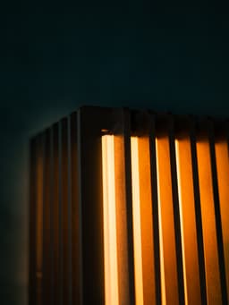 Lantern 3d model