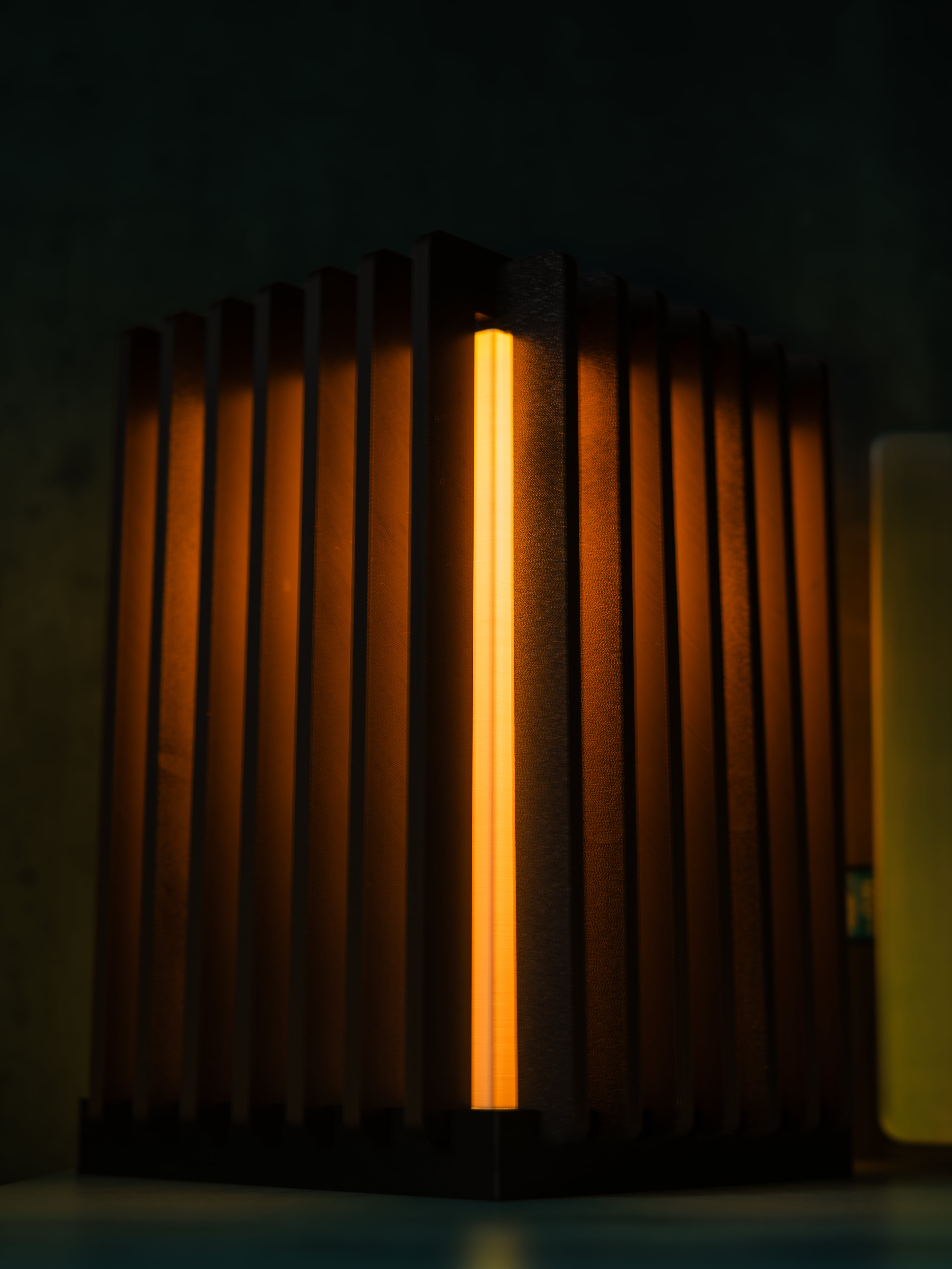 Lantern 3d model