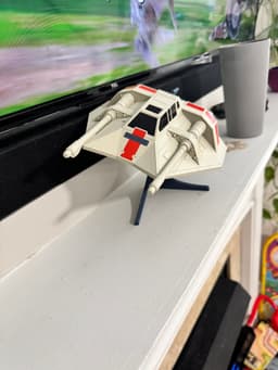 3d model