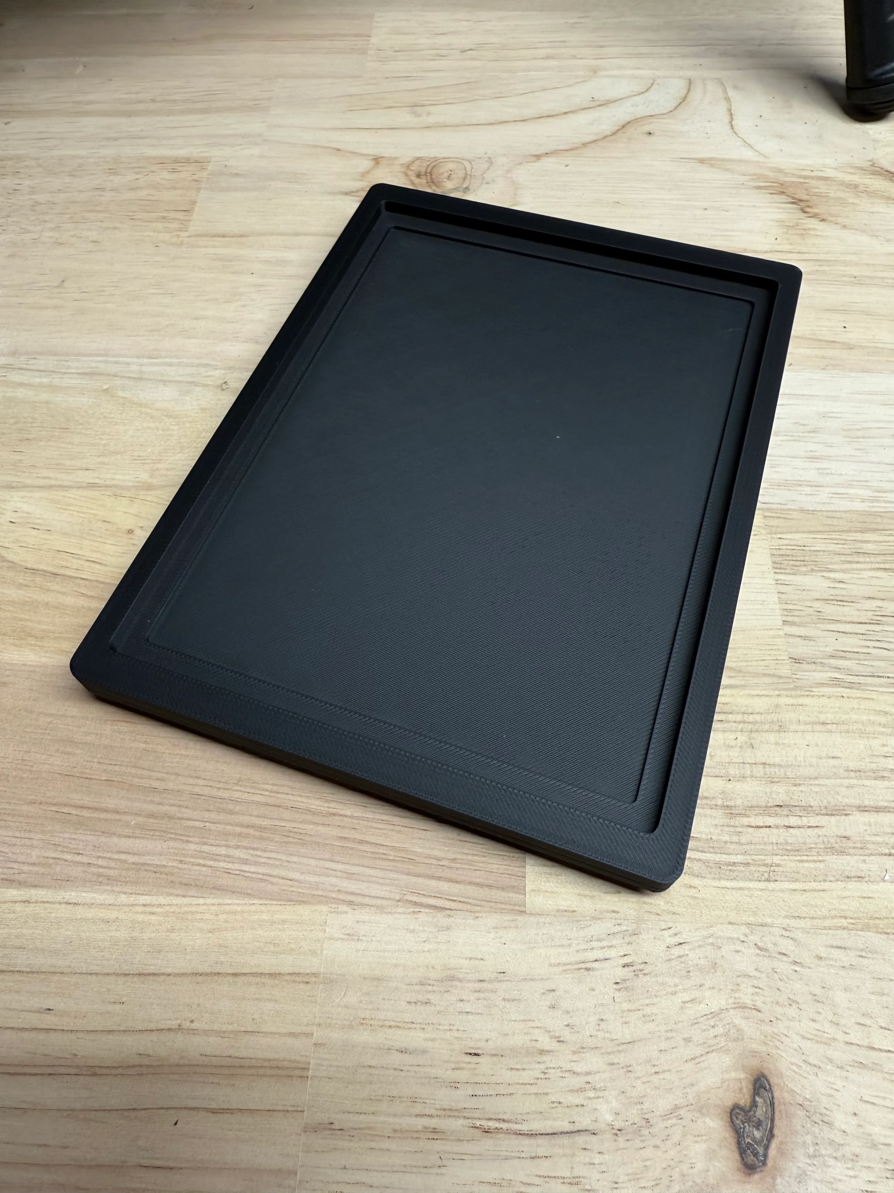 Gridfinity RCBS Die Case Tray 3d model