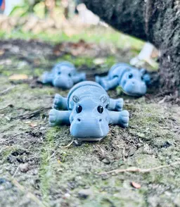 Superb print, looks incredibly awesome 3d model