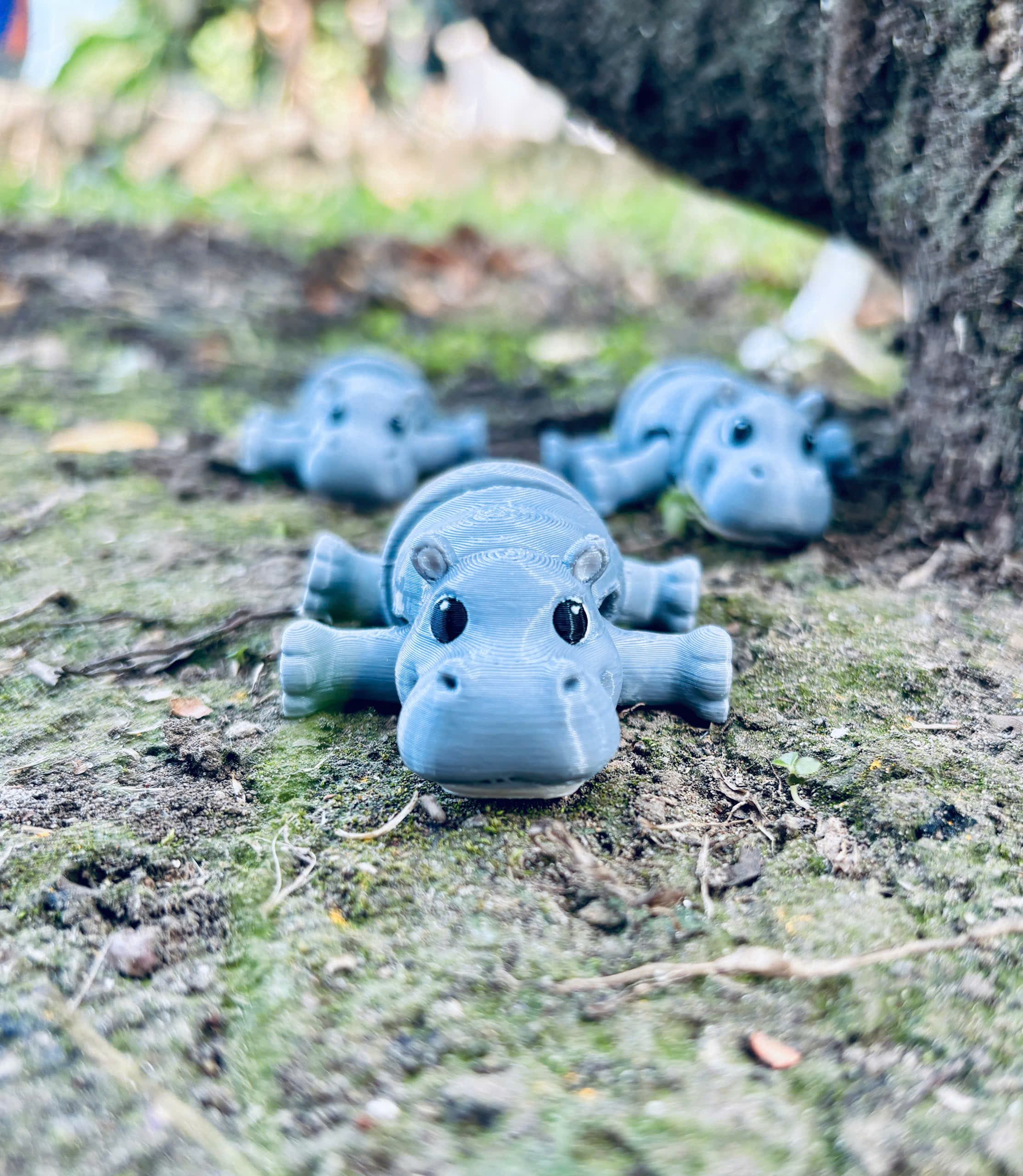 Superb print, looks incredibly awesome
