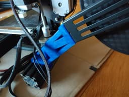 ender 3 spool holder 60mm extersion.stl 3d model