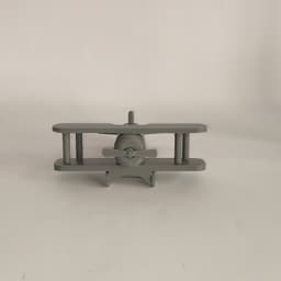 Airplane 3d model