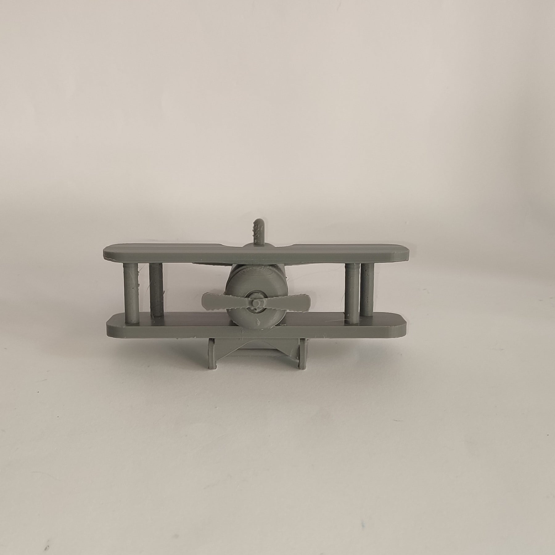 Airplane 3d model