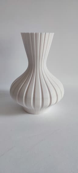 vaso solco nuovo v1.stl 3d model