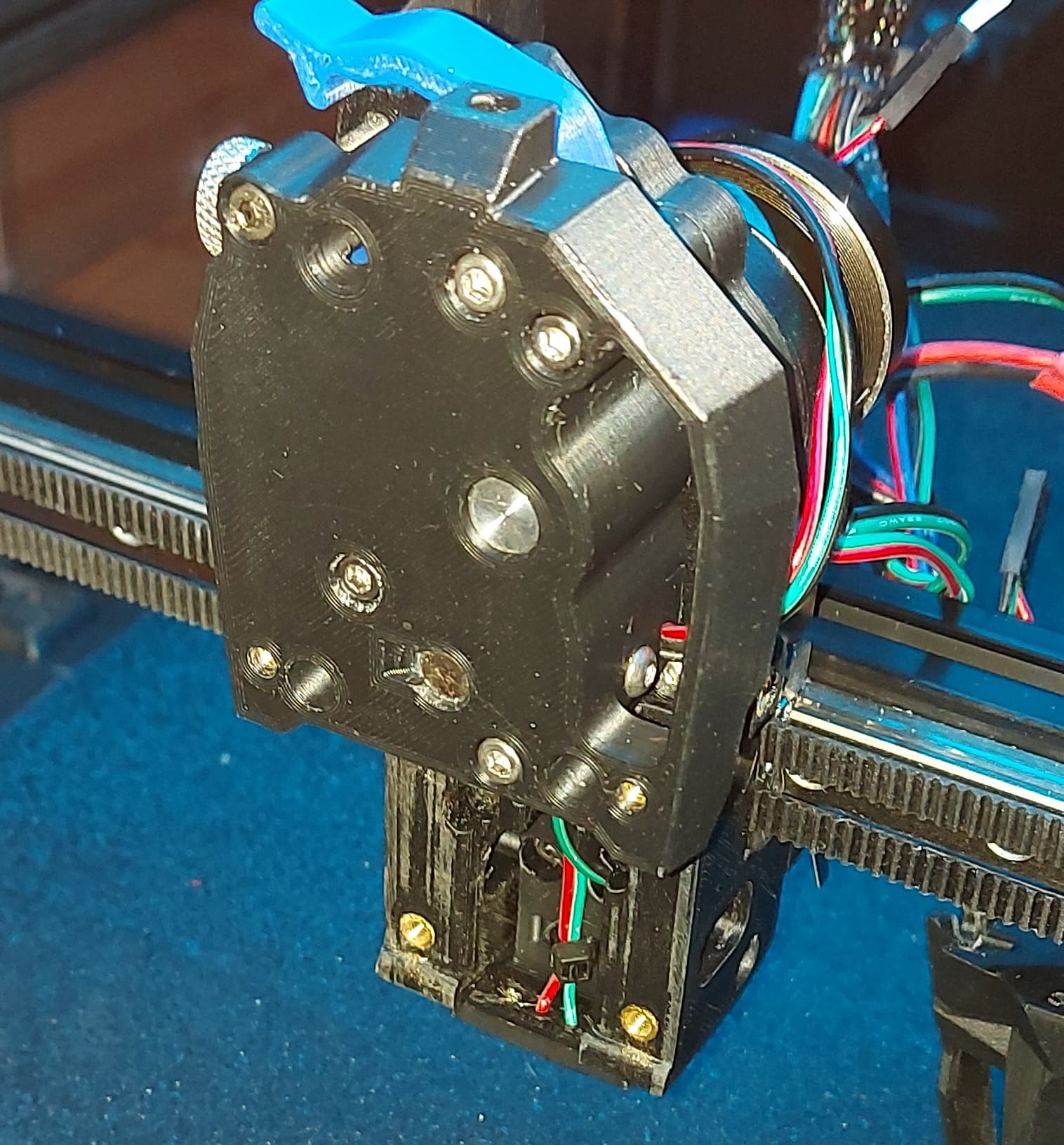 Macian's Orbiter v1.5 Mod for the CW2 3d model