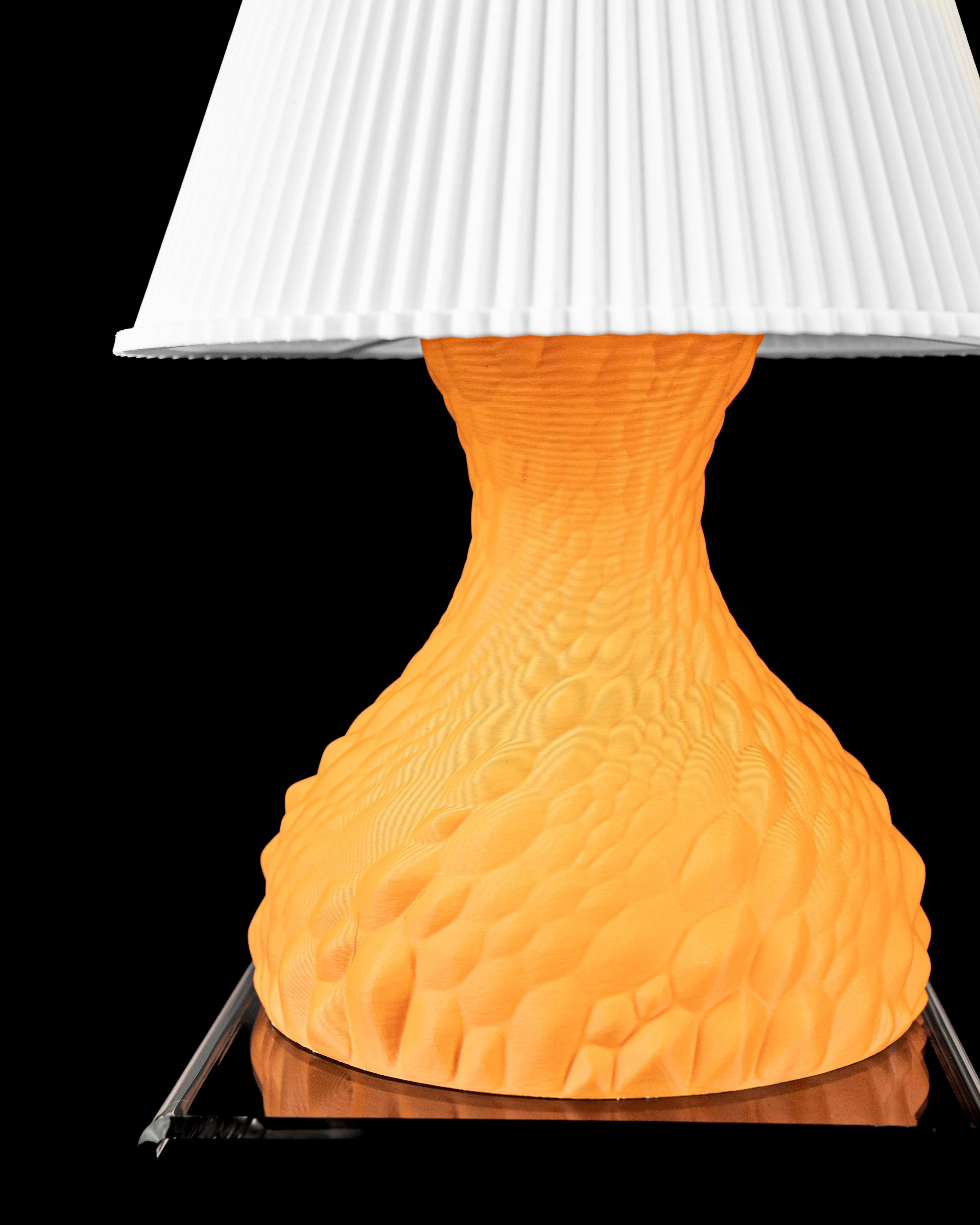 Gato Table Lamp by MODERN MACHINE 3d model