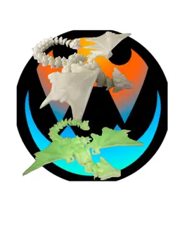 3d model