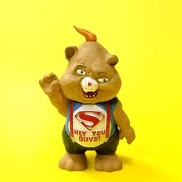 Goonies Sloth Bear 3d model
