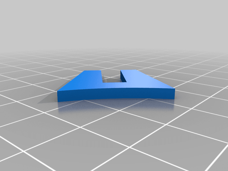 Recyclage bobine 3d model