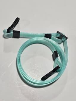 Adjustable Strap (48"/122cm max length) 3d model