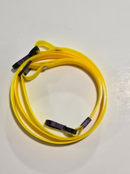 Adjustable Strap (48"/122cm max length) 3d model