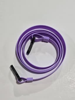 Adjustable Strap (48"/122cm max length) 3d model