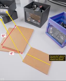 PlexiBox 3d model